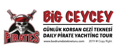 Bodrum Tekne Turu | Big CeyCey